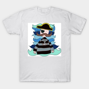 Pirate T-Shirt